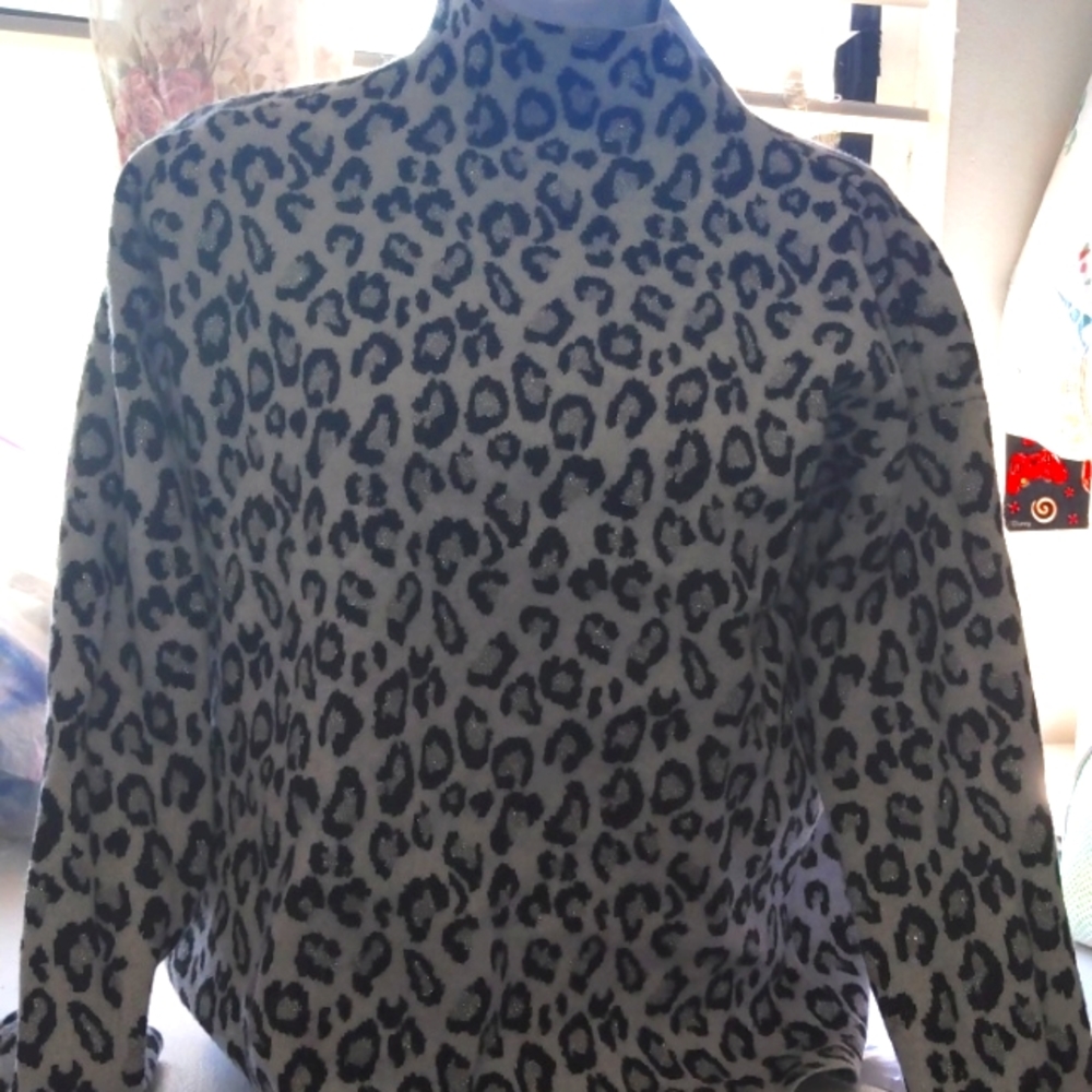 Cinthia rowley warm turtleneck sweater top
